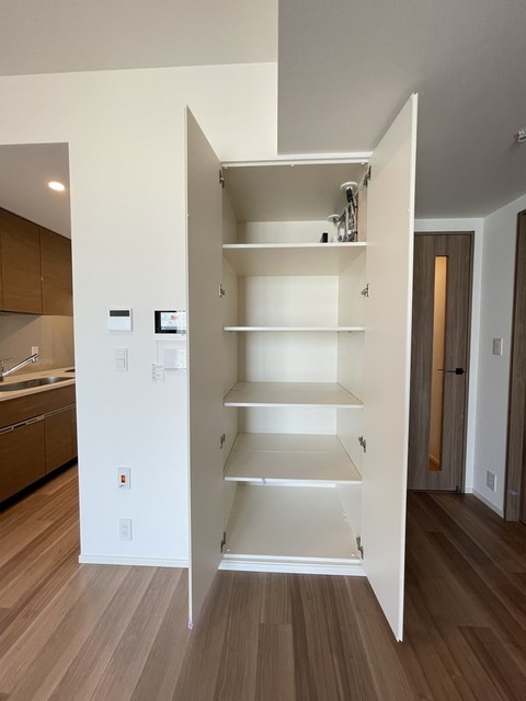 ※写真は同タイプ住戸です。(内装)