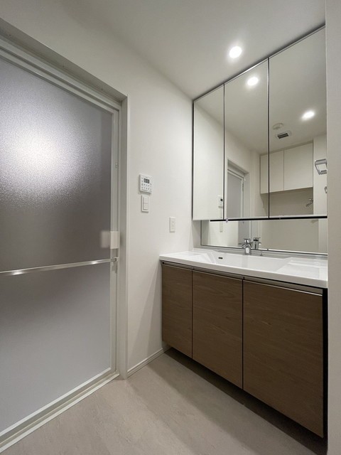 ※写真は同タイプ住戸です。(内装)
