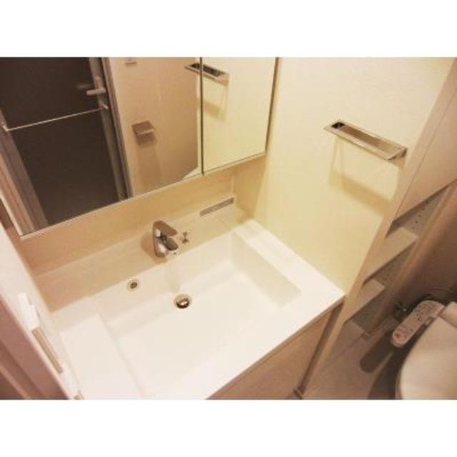 ※写真は同タイプ住戸です。(内装)