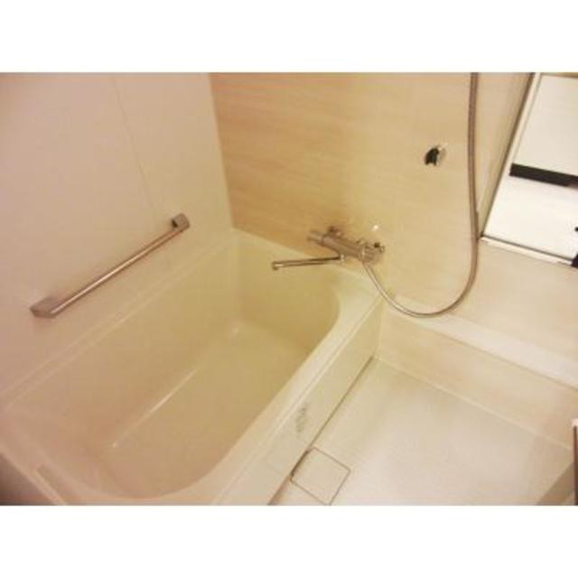 ※写真は同タイプ住戸です。(風呂)