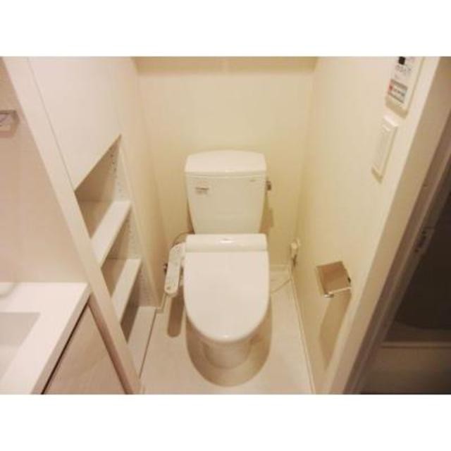 ※写真は同タイプ住戸です。(内装)