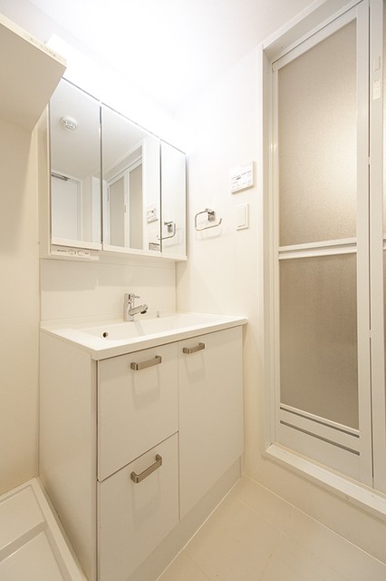 ※写真は同タイプ住戸です。(内装)