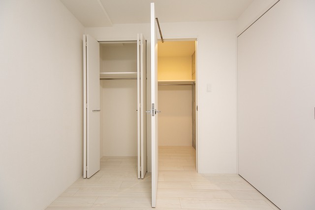 ※写真は同タイプ住戸です。(内装)