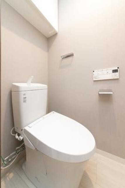 ※写真は同タイプ住戸です。(内装)