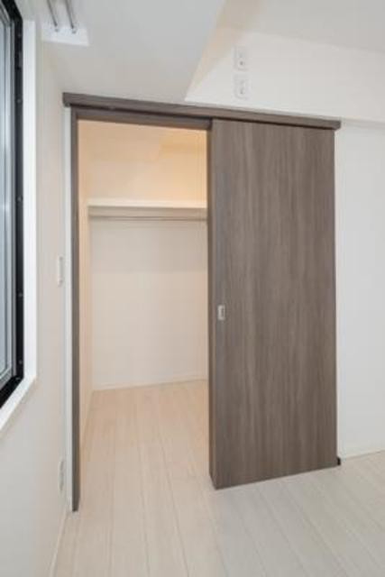 ※写真は同タイプ住戸です。(内装)