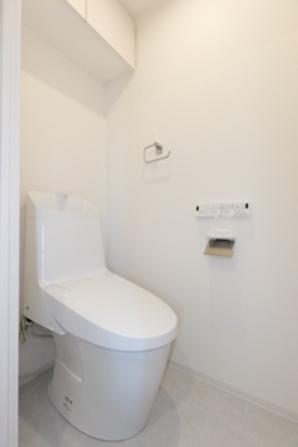 ※写真は同タイプ住戸です。(内装)