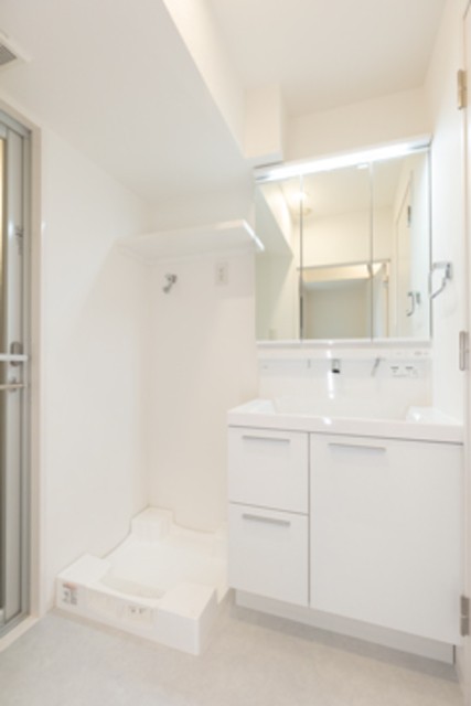 ※写真は同タイプ住戸です。(内装)