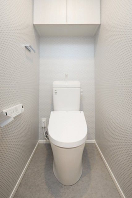 ※写真は同タイプ住戸です。(内装)