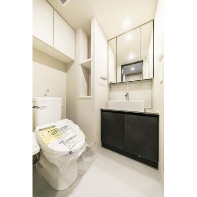 ※写真は同タイプ住戸です。(内装)