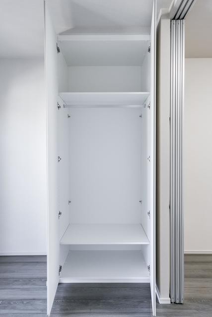 ※写真は同タイプ住戸です。(内装)