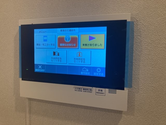 (内装)