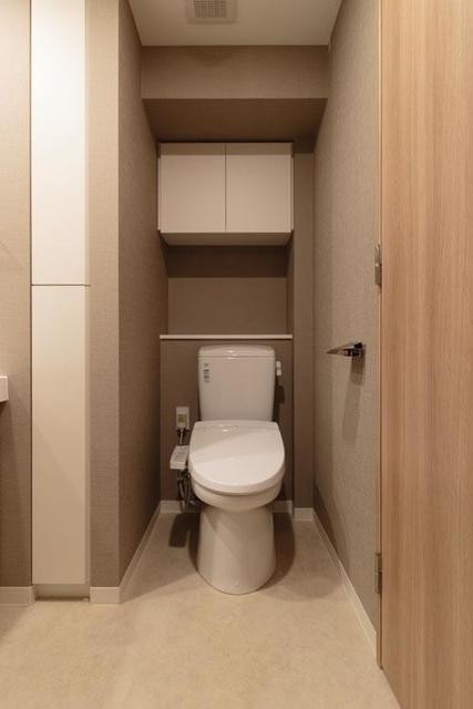 ※写真は同タイプ住戸です。(内装)