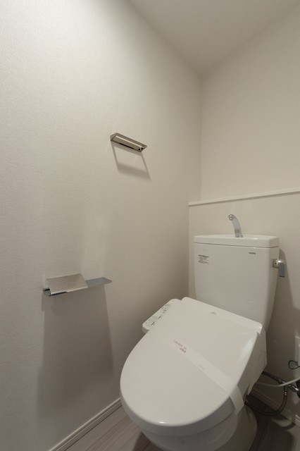 ※写真は同タイプ住戸です。(内装)