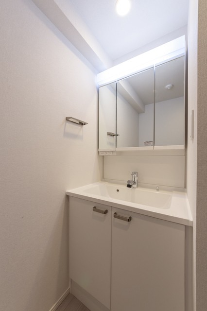 ※写真は同タイプ住戸です。(内装)
