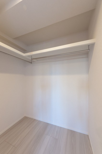 ※写真は同タイプ住戸です。(内装)