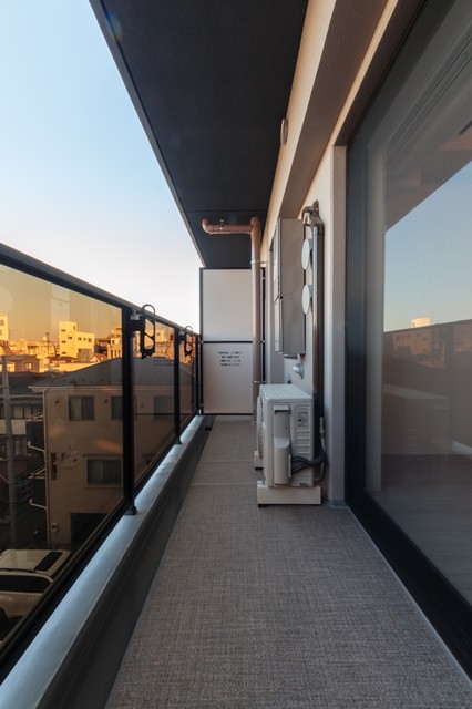 ※写真は同タイプ住戸です。