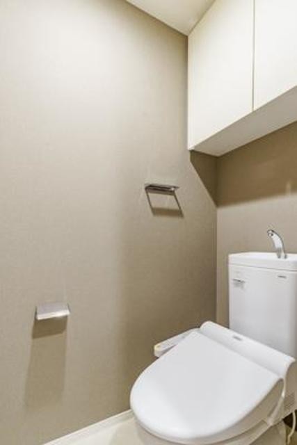 ※写真は同タイプ住戸です。(内装)