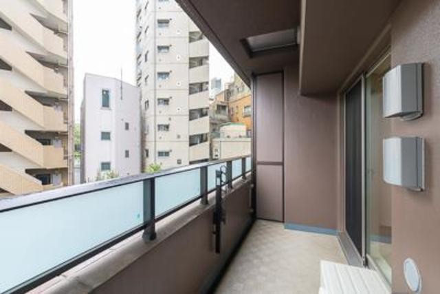 ※写真は同タイプ住戸です。
