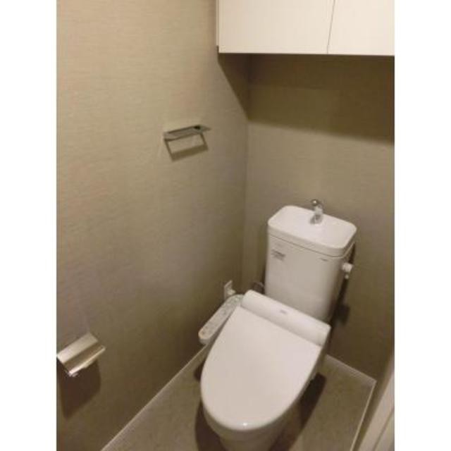 ※写真は同タイプ住戸です。(内装)