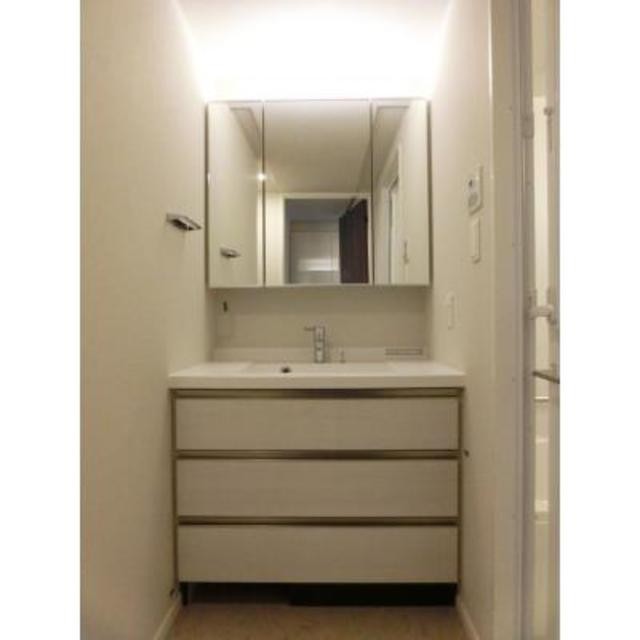 ※写真は同タイプ住戸です。(内装)