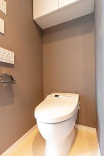 ※写真は同タイプ住戸です。(内装)