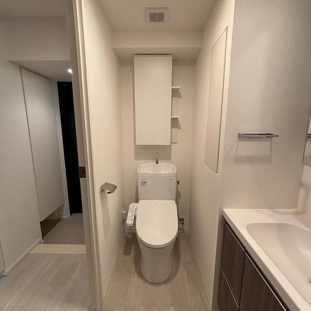 ※写真は同タイプ住戸です。(内装)