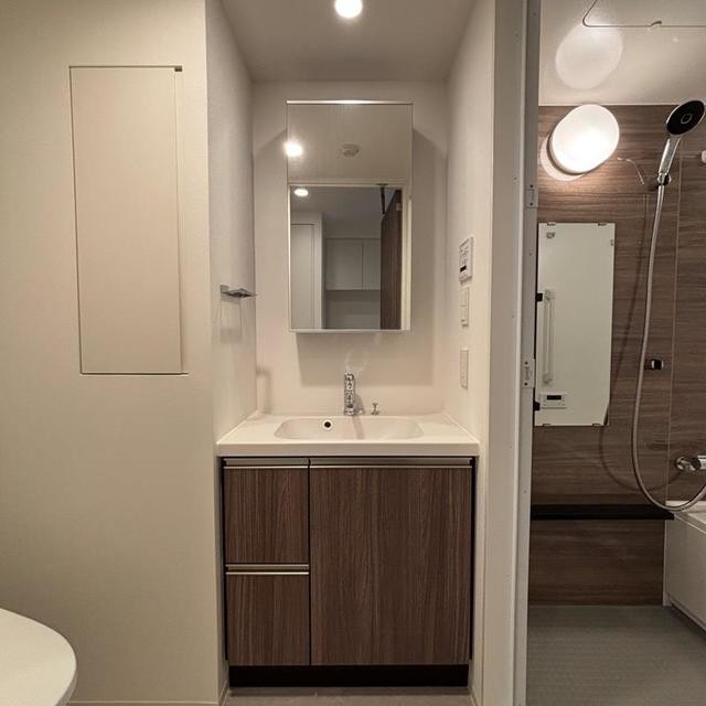 ※写真は同タイプ住戸です。(内装)