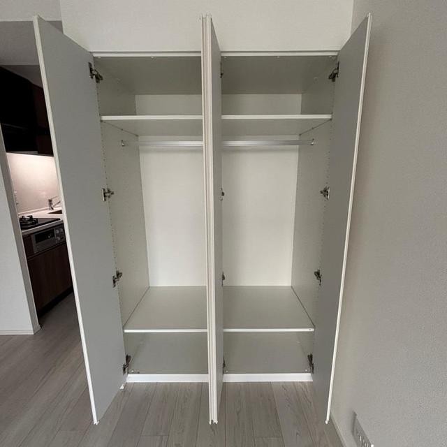 ※写真は同タイプ住戸です。(内装)