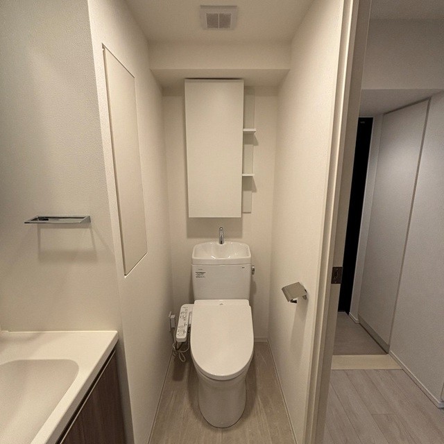 ※写真は同タイプ住戸です。(内装)
