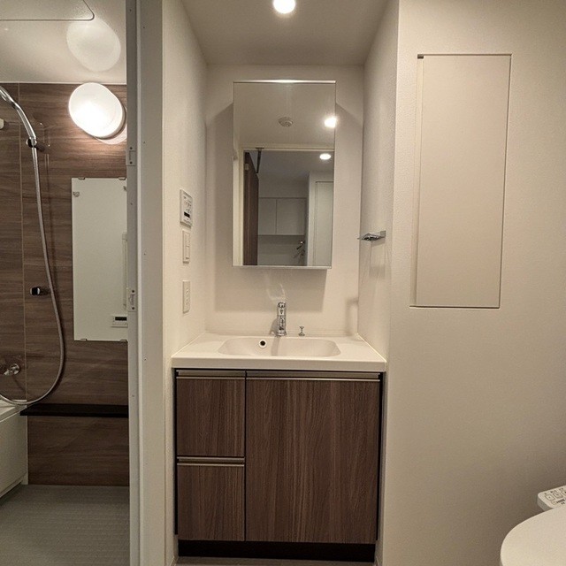 ※写真は同タイプ住戸です。(内装)