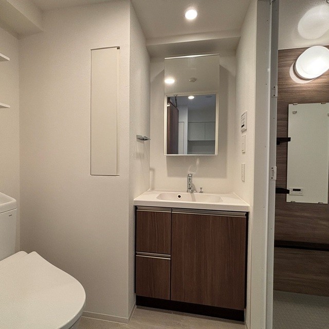 ※写真は同タイプ住戸です。(内装)
