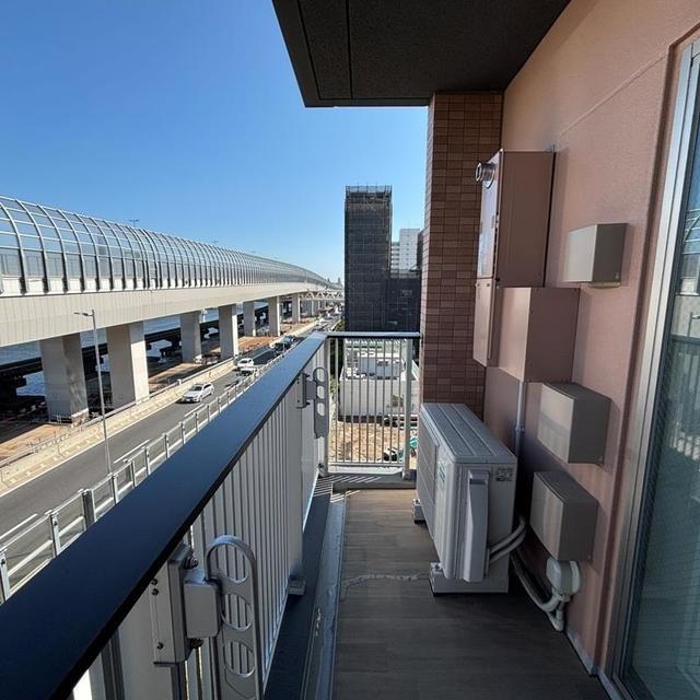 ※写真は同タイプ住戸です。