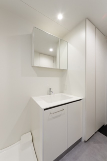 ※写真は同タイプ住戸です。(内装)