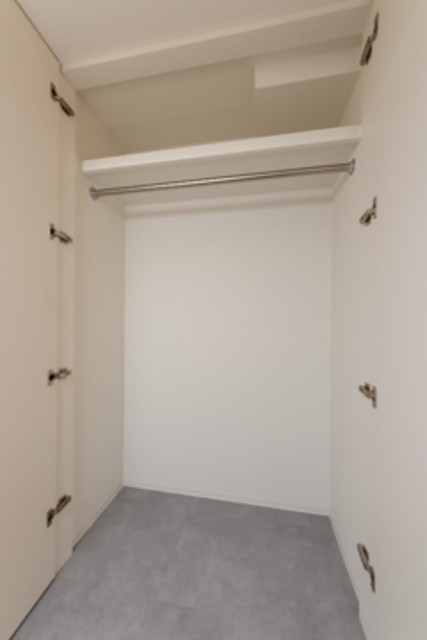 ※写真は同タイプ住戸です。(内装)