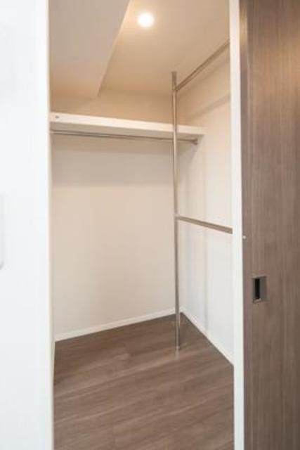 ※写真は同タイプ住戸です。(内装)