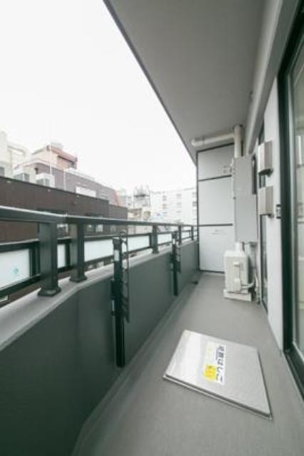 ※写真は同タイプ住戸です。