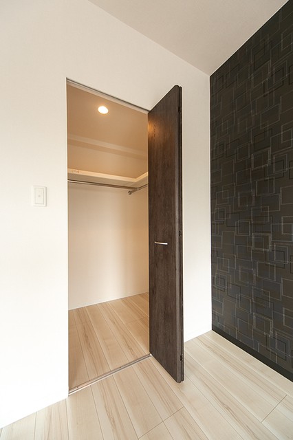 ※写真は同タイプ住戸です。(内装)