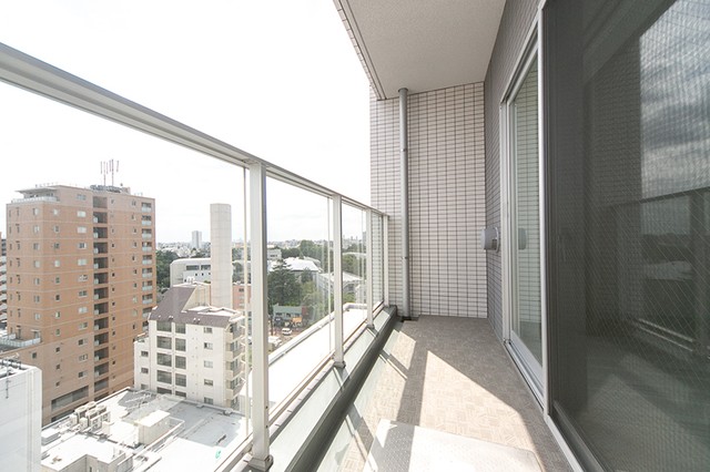 ※写真は同タイプ住戸です。