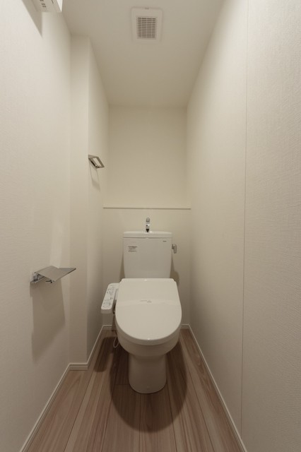 ※写真は同タイプ住戸です。(内装)
