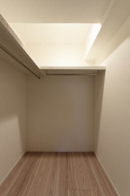 ※写真は同タイプ住戸です。(内装)