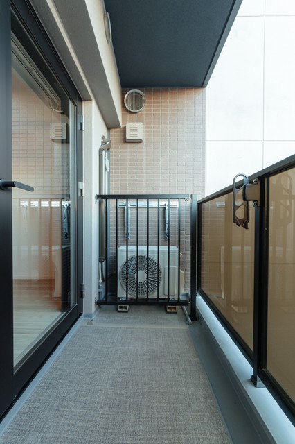 ※写真は同タイプ住戸です。