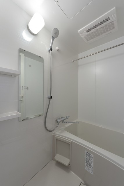 ※写真は同タイプ住戸です。(風呂)