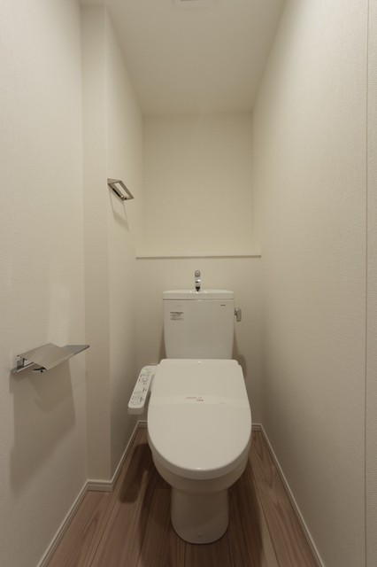 ※写真は同タイプ住戸です。(内装)