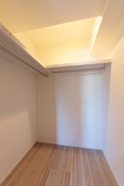 ※写真は同タイプ住戸です。(内装)