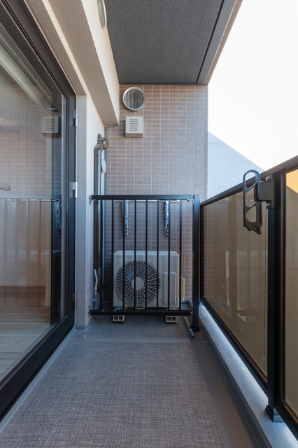 ※写真は同タイプ住戸です。