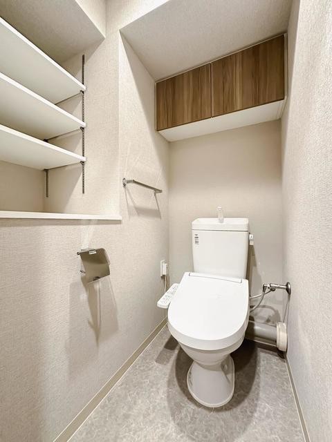 ※写真は同タイプ住戸です。(内装)