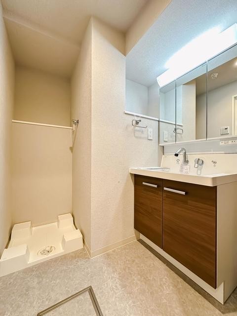 ※写真は同タイプ住戸です。(内装)