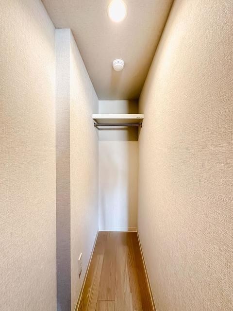 ※写真は同タイプ住戸です。(内装)