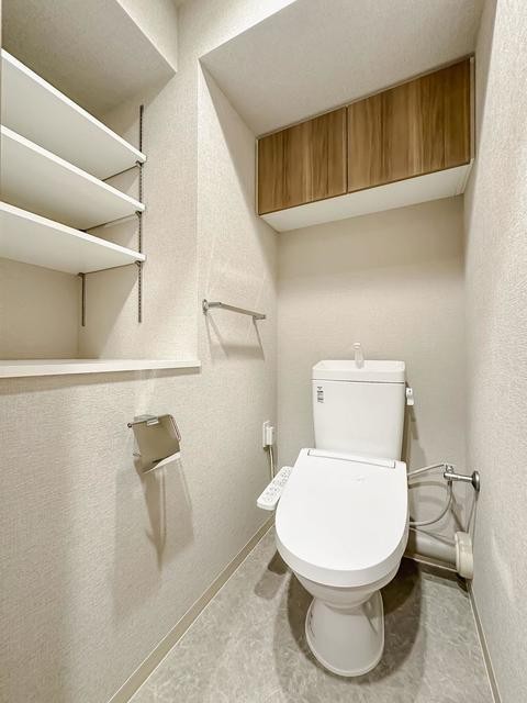 ※写真は同タイプ住戸です。(内装)