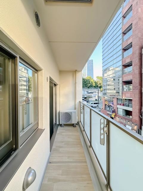 ※写真は同タイプ住戸です。